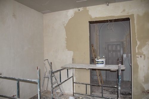 Powstaje centrum zarządzania ruchem miejskim 3