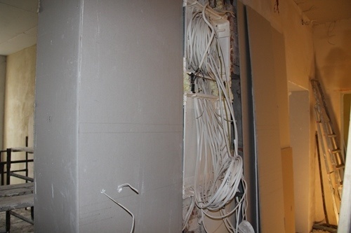 Powstaje centrum zarządzania ruchem miejskim 4