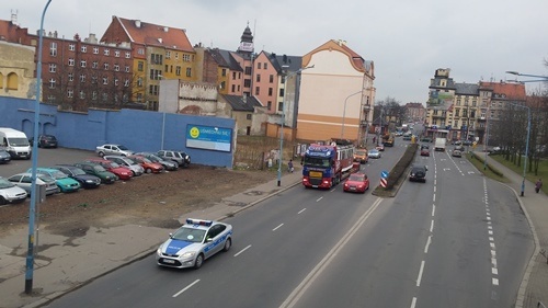 Historyczny tramwaj powr&oacute;ci do świetności
