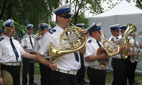 W sobotę orkiestry zagrają charytatywnie 3