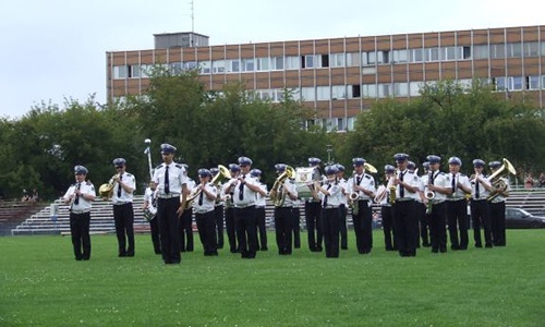 W sobotę orkiestry zagrają charytatywnie 1