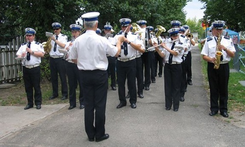 W sobotę orkiestry zagrają charytatywnie 2