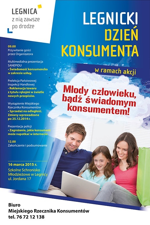 Świadomy konsument