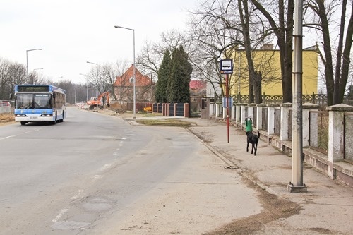 Uwaga! Będzie zmiana organizacji ruchu na Jaworzyńskiej 1