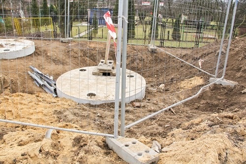 Uwaga! Będzie zmiana organizacji ruchu na Jaworzyńskiej 5