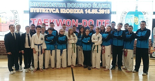 Złote żniwo legnickich sportowc&oacute;w 6