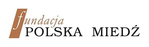 logo fundacja KGHM