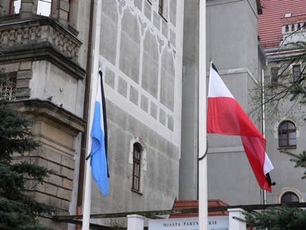 Pamiętamy - Smoleńsk, 10 kwietnia 2010, godz. 8.56 1
