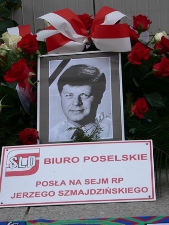Pamiętamy - Smoleńsk, 10 kwietnia 2010, godz. 8.56 5