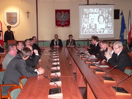 Pamiętamy - Smoleńsk, 10 kwietnia 2010, godz. 8.56 13