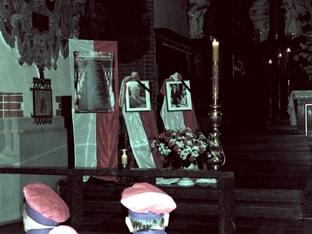 Pamiętamy - Smoleńsk, 10 kwietnia 2010, godz. 8.56 14