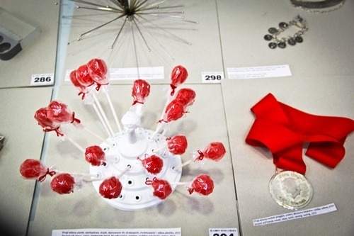 Niebywały poziom srebrnych prac 9