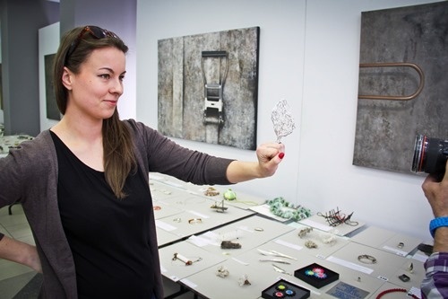 Niebywały poziom srebrnych prac 7