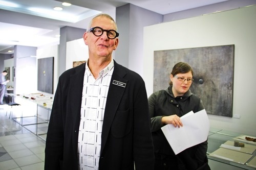 Niebywały poziom srebrnych prac 2