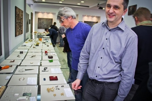 Niebywały poziom srebrnych prac 1