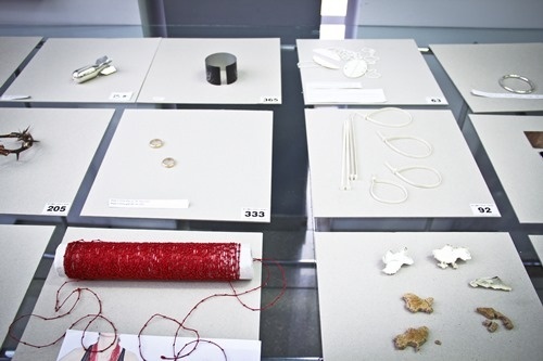 Niebywały poziom srebrnych prac 13