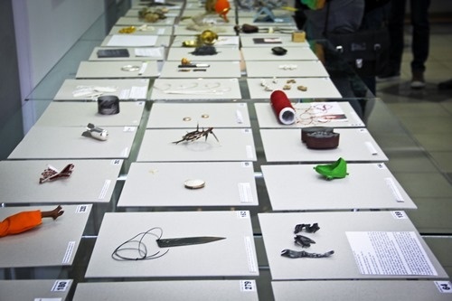 Niebywały poziom srebrnych prac 15