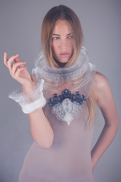 Niebywały poziom srebrnych prac 19