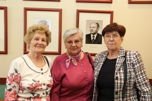 Spotkanie z seniorami i młodzieżą 4