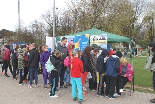 Czwartki lekkoatletyczne &ndash; strzał w dziesiątkę 1