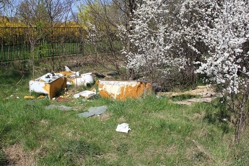 Miasto jest jak mieszkanie, zawsze trzeba je sprzątać 1