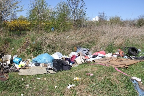 Miasto jest jak mieszkanie, zawsze trzeba je sprzątać 2