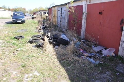 Miasto jest jak mieszkanie, zawsze trzeba je sprzątać 4