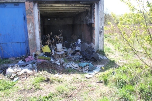 Miasto jest jak mieszkanie, zawsze trzeba je sprzątać 5