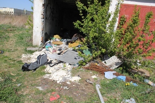 Miasto jest jak mieszkanie, zawsze trzeba je sprzątać 6