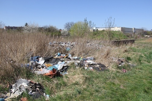 Miasto jest jak mieszkanie, zawsze trzeba je sprzątać 7