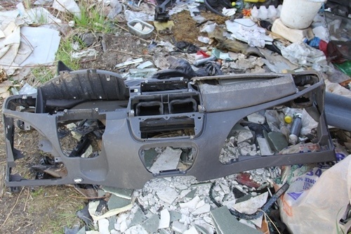 Miasto jest jak mieszkanie, zawsze trzeba je sprzątać 12