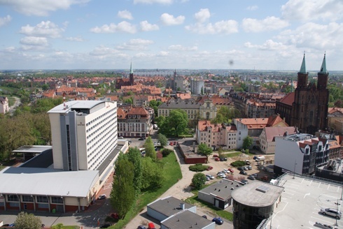 Zamek Piastowski otwiera sezon 2