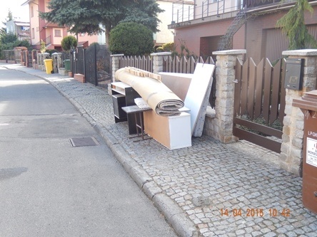 Udana akcja &bdquo;gabaryty&rdquo; 4