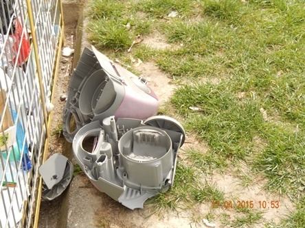 Udana akcja &bdquo;gabaryty&rdquo; 6