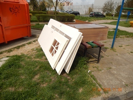 Udana akcja &bdquo;gabaryty&rdquo; 7