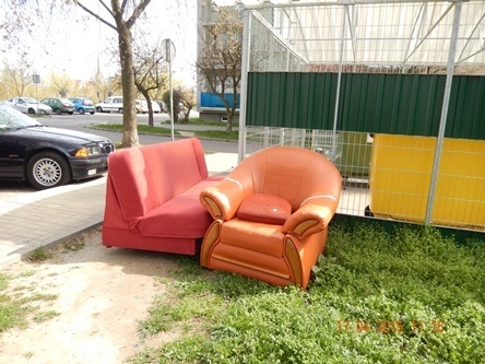 Udana akcja &bdquo;gabaryty&rdquo; 7 11