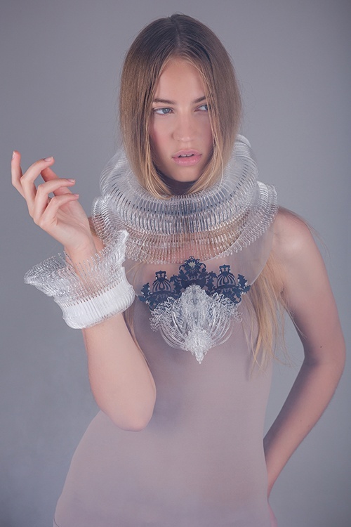 Zasrebrzy się w Legnicy międzynarodowo 5