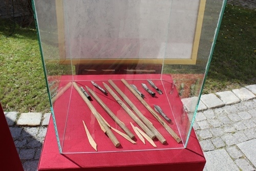 Prastary Zamek Piastowski zaprasza 3