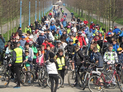 Maj&oacute;wkowe atrakcje z OSiR-em 2