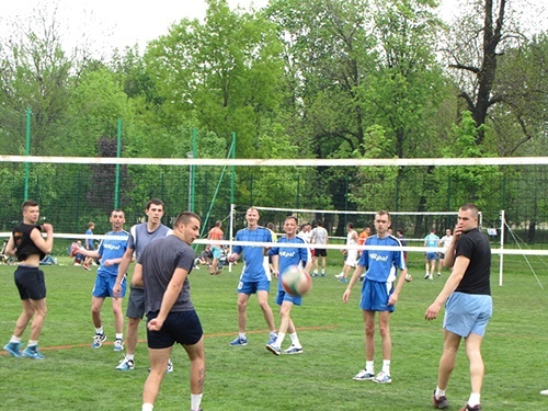 Maj&oacute;wkowe atrakcje z OSiR-em