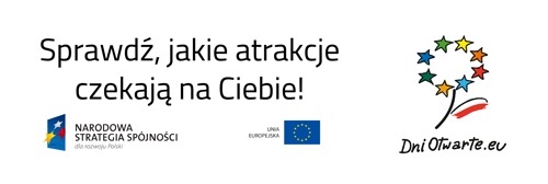 Już wkrótce Dni Otwarte Funduszy Europejskich 2