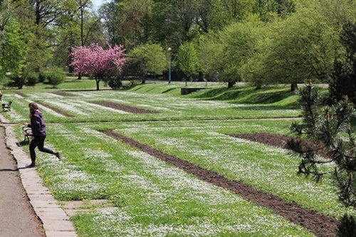 Park gotowy na otwarcie sezonu 1