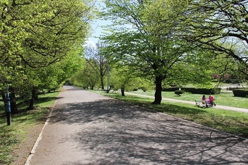 Park gotowy na otwarcie sezonu 2