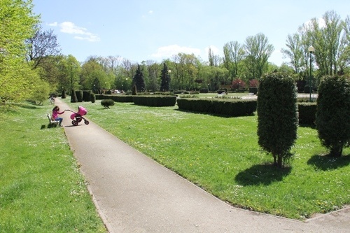 Park gotowy na otwarcie sezonu 3