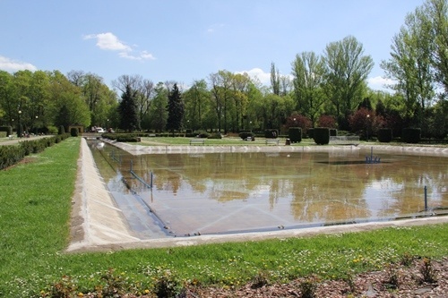 Park gotowy na otwarcie sezonu 15