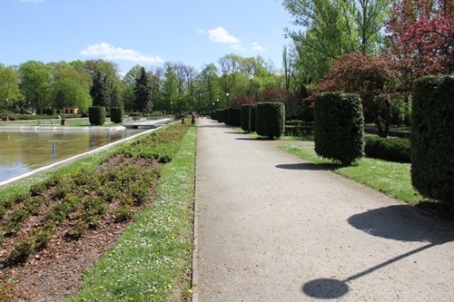 Park gotowy na otwarcie sezonu 4