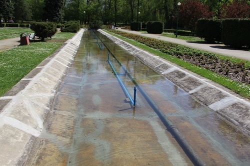 Park gotowy na otwarcie sezonu 14