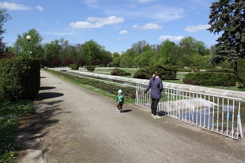 Park gotowy na otwarcie sezonu 5