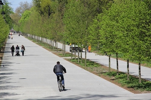 Park gotowy na otwarcie sezonu 7