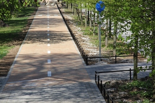 Park gotowy na otwarcie sezonu 8